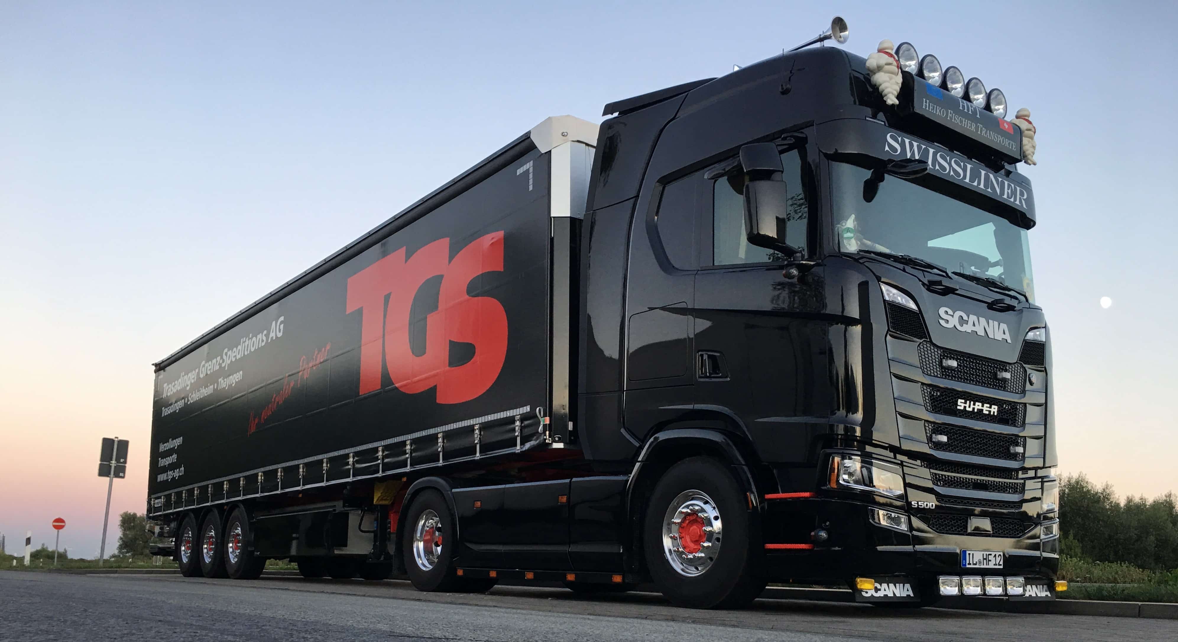 Home | Trasadinger Grenz-Speditions AG